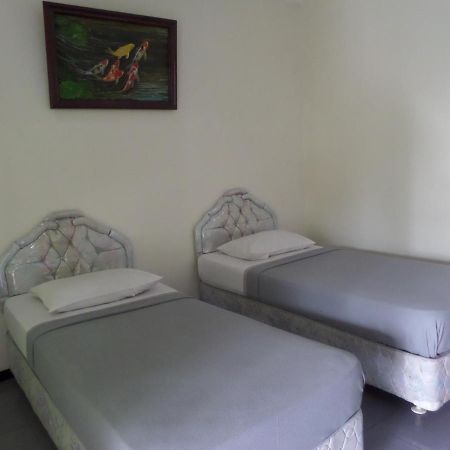 Sukapura Permai Hotel Lambangkuning エクステリア 写真