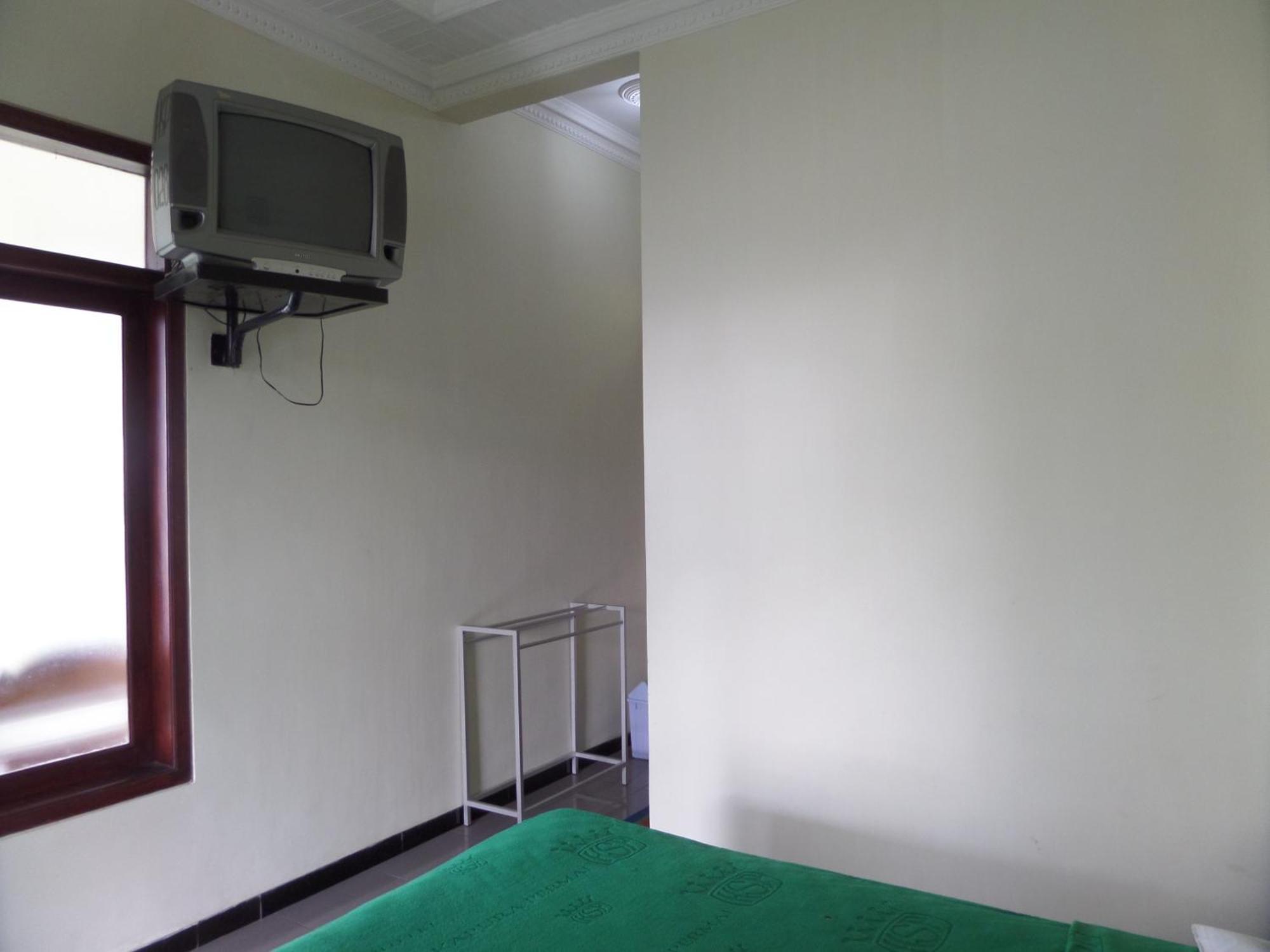 Sukapura Permai Hotel Lambangkuning エクステリア 写真