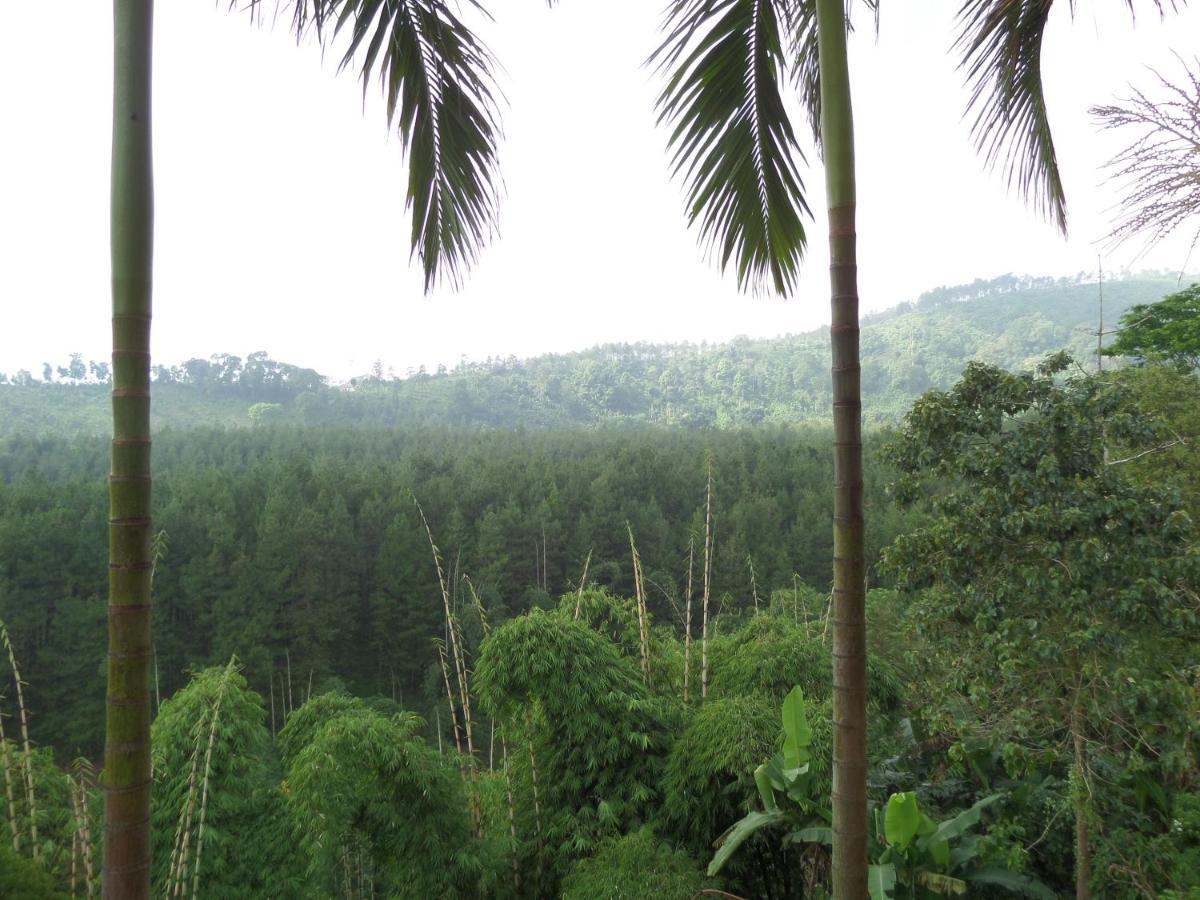 Sukapura Permai Hotel Lambangkuning エクステリア 写真