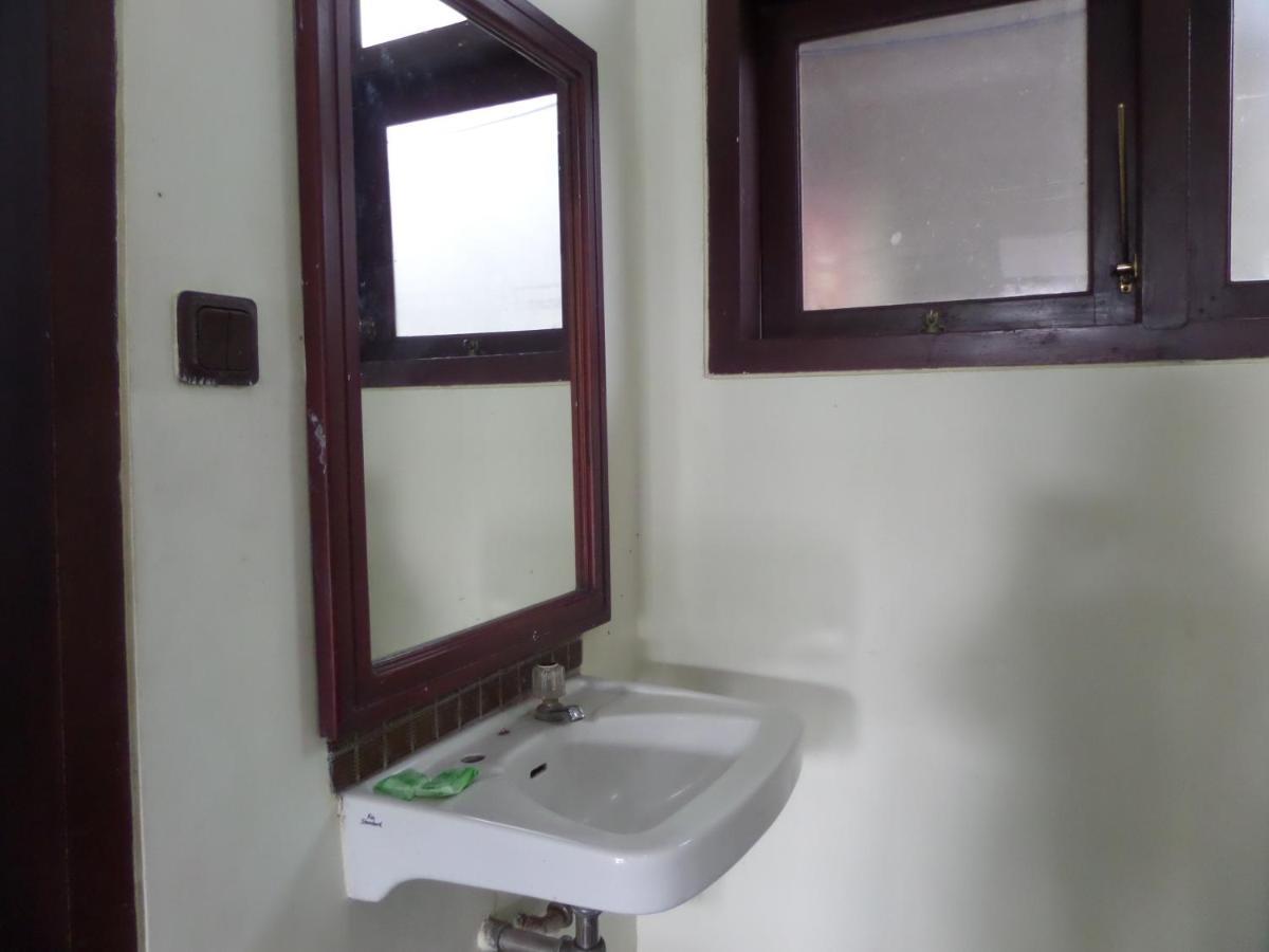 Sukapura Permai Hotel Lambangkuning エクステリア 写真