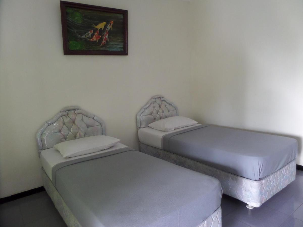 Sukapura Permai Hotel Lambangkuning エクステリア 写真