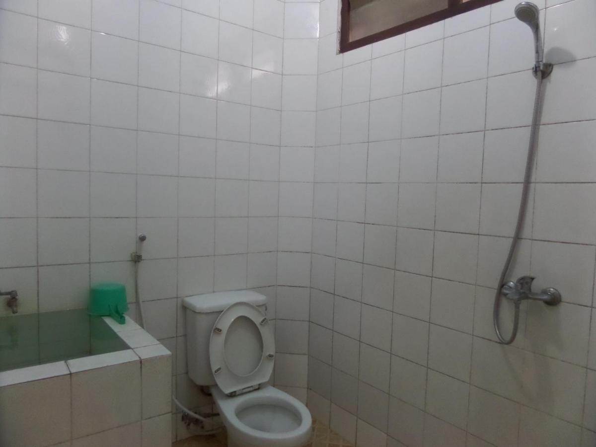 Sukapura Permai Hotel Lambangkuning エクステリア 写真